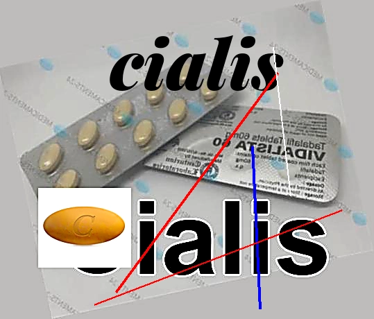 Cialis generique pharmacie paris